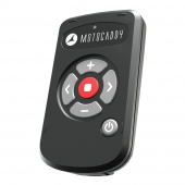 MotoCaddy M7 Remote - 36 hulls batteri